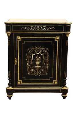 FRENCH EMPIRE STYLE CABINET