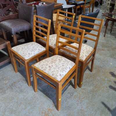 359 · DINING CHAIRS