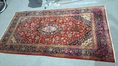 Persian Rug