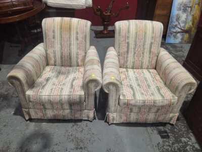 Arm Chairs