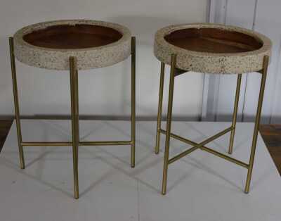 Side Tables