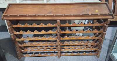 Wine Rack