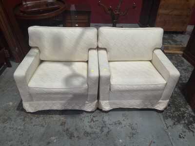 Arm Chairs
