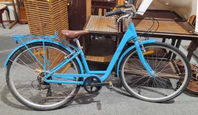 Bicycle