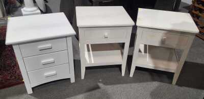 Bedsides