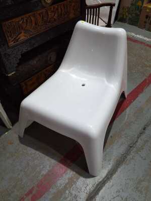 345 · OUTDOOR CHAIR