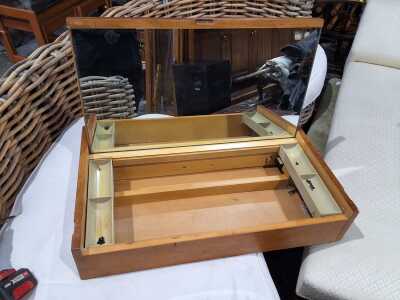 Vanity Cabinet