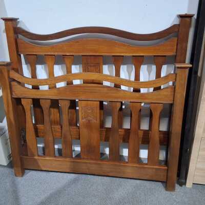 Bed Frame