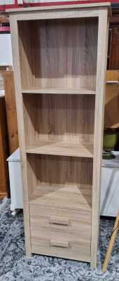 Bookshelf
