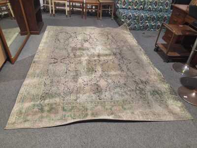 Floor Rug