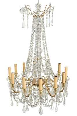 CHANDELIER