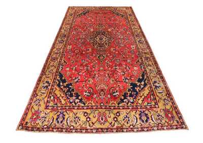 HAMEDAN LILIYAN RUG