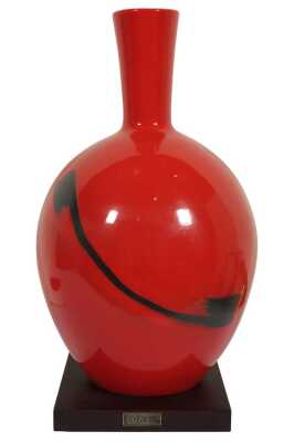 DALTON POTTERY VASE