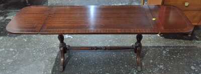 DROPSIDE TABLE