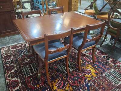 DINING SUITE