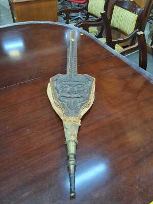 BELLOWS