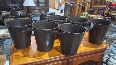 PLANTERS