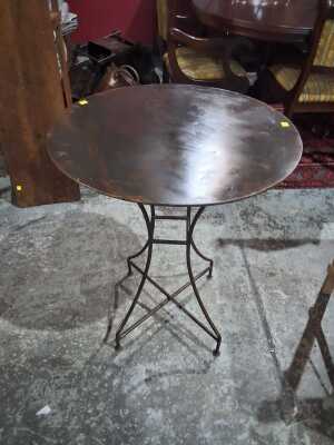 CAFE TABLE