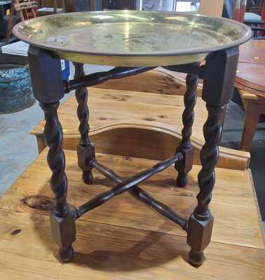 SIDE TABLE