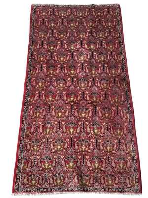 BIDJAR RUG