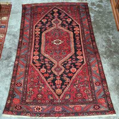 PERSIAN RUG