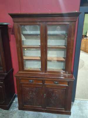 BOOKCASE