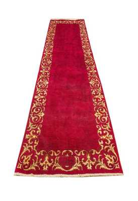 KASHAN RUNNER