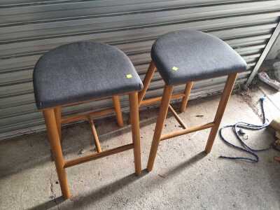 BAR STOOLS