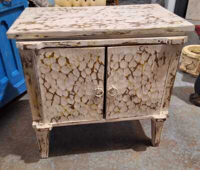 RUSTIC CABINET
