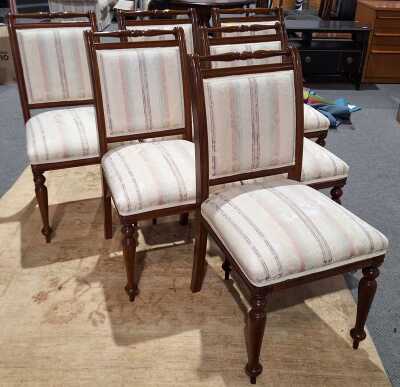 DINING CHAIRS