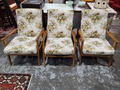 ARM CHAIRS