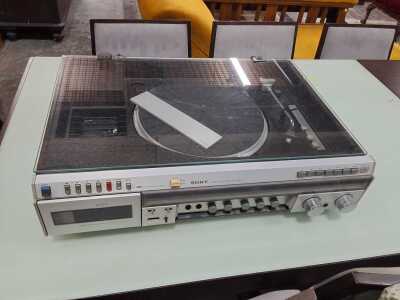 MUSIC SYSTEM