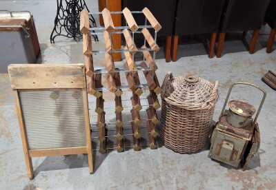 SUNDRY LOT