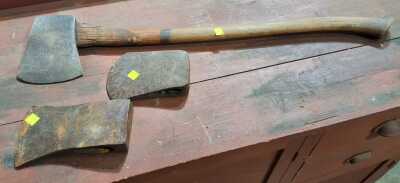 AXE LOT