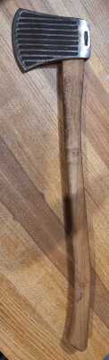 KEESTEEL AXE