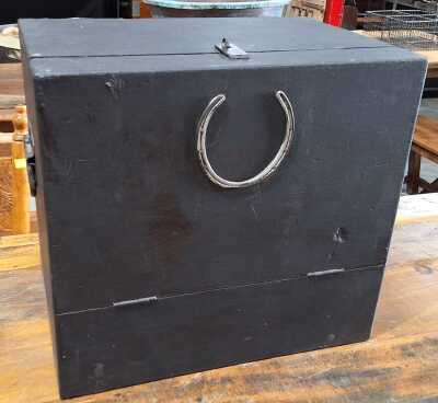 ENGINEERS CHEST