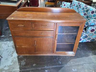 SIDEBOARD