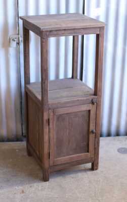 DISPLAY STAND