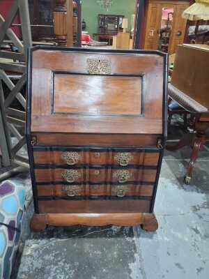 BUREAU