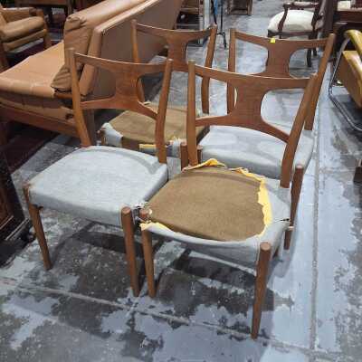 DINING CHAIRS