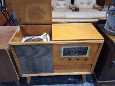 RADIOGRAM