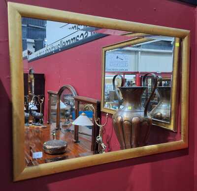 62 · WALL MIRROR