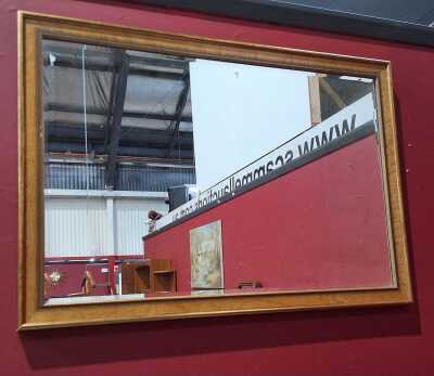 Wall Mirror
