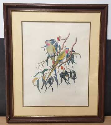 William Delaney Print