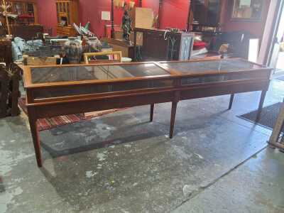 Display Cabinet