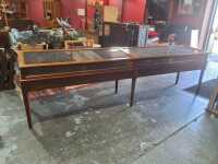 DISPLAY CABINET