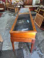 DISPLAY CABINET - 2