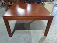 COFFEE TABLE - 2