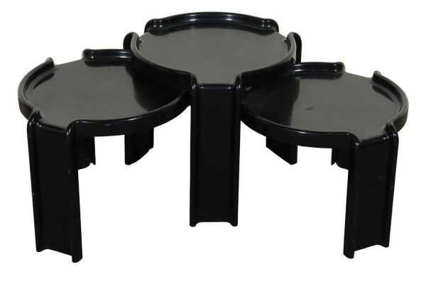 BINASCO TABLE NEST