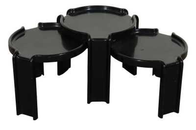 45 · BINASCO TABLE NEST